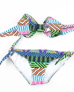 La Piscine Paris Bikini sans bretelles Pamela de Beaumane*Femme Vêtements De Plage