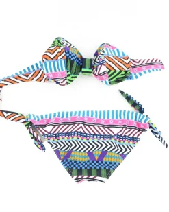 La Piscine Paris Bikini sans bretelles Pamela de Beaumane*Femme Vêtements De Plage