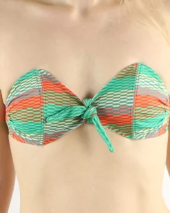 La Piscine Paris Bikini et corail Pamela de Beaumane*Femme Vêtements De Plage