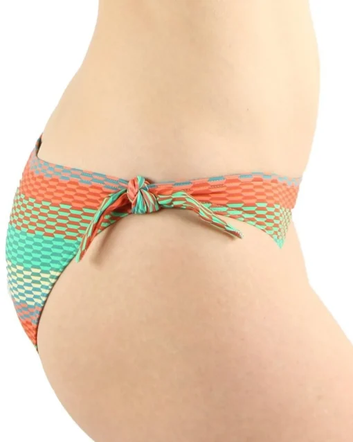 La Piscine Paris Bikini et corail Pamela de Beaumane*Femme Vêtements De Plage