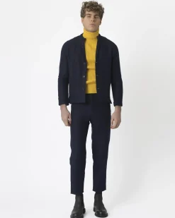 La Piscine Paris Blazer Les Vilains Parisiens*Homme Blousons & Vestes