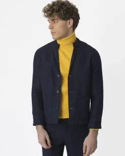 La Piscine Paris Blazer Les Vilains Parisiens*Homme Blousons & Vestes