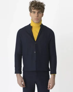 La Piscine Paris Blazer Les Vilains Parisiens*Homme Blousons & Vestes