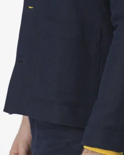 La Piscine Paris Blazer Les Vilains Parisiens*Homme Blousons & Vestes