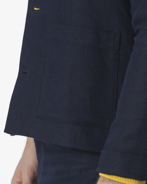 La Piscine Paris Blazer Les Vilains Parisiens*Homme Blousons & Vestes