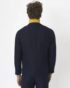 La Piscine Paris Blazer Les Vilains Parisiens*Homme Blousons & Vestes