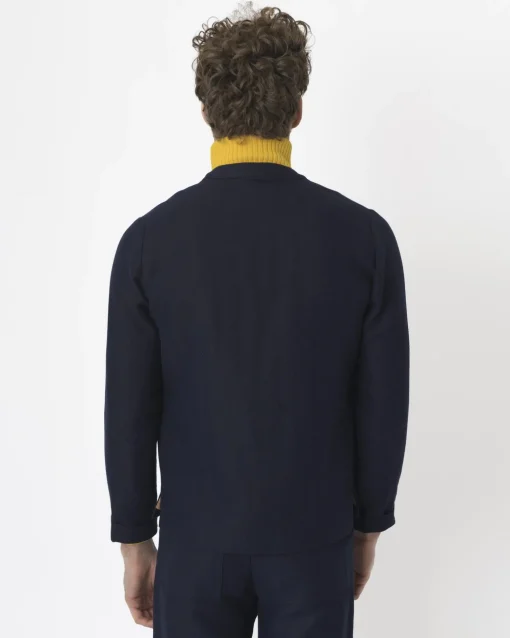 La Piscine Paris Blazer Les Vilains Parisiens*Homme Blousons & Vestes