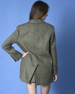 La Piscine Paris Blazer classique Tela*Femme Blousons & Vestes