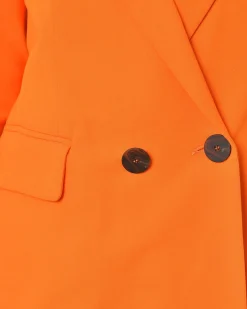 La Piscine Paris Blazer en coton Beatrice B*Femme Blousons & Vestes