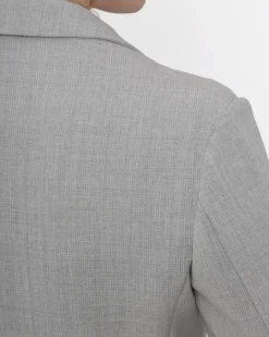 La Piscine Paris Blazer en laine My T*Femme Blousons & Vestes