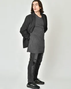 La Piscine Paris Blazer en lin et en laine e Malloni*Homme Blousons & Vestes