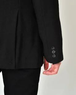 La Piscine Paris Blazer en lin et en laine e Malloni*Homme Blousons & Vestes