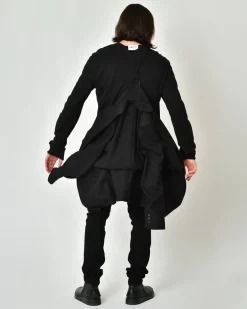 La Piscine Paris Blazer en lin et en laine e Malloni*Homme Blousons & Vestes