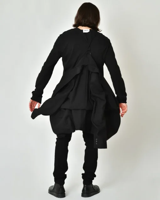 La Piscine Paris Blazer en lin et en laine e Malloni*Homme Blousons & Vestes