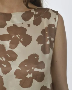 La Piscine Paris Blouse à fleurs Diega*Femme Chemisiers & Blouses
