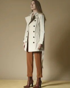 La Piscine Paris Blouse en soie à imprimés Diega*Femme Chemisiers & Blouses