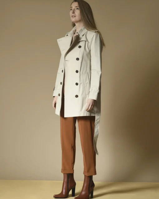 La Piscine Paris Blouse en soie à imprimés Diega*Femme Chemisiers & Blouses