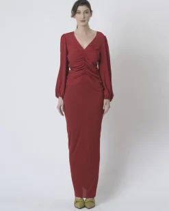 La Piscine Paris Blouse Space Simona Corsellini*Femme Chemisiers & Blouses