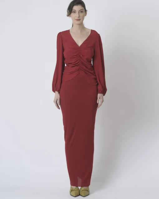 La Piscine Paris Blouse Space Simona Corsellini*Femme Chemisiers & Blouses