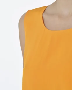 La Piscine Paris Blouse sans manches pep's Beatrice B*Femme Chemisiers & Blouses