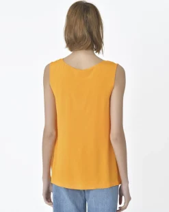 La Piscine Paris Blouse sans manches pep's Beatrice B*Femme Chemisiers & Blouses
