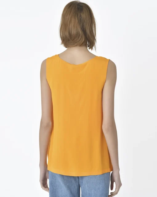La Piscine Paris Blouse sans manches pep's Beatrice B*Femme Chemisiers & Blouses