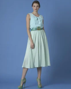 La Piscine Paris Blouse e sans manche Edward Achour*Femme Chemisiers & Blouses