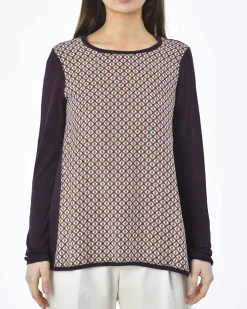 La Piscine Paris Blouse Whyci Milano*Femme Chemisiers & Blouses