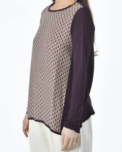 La Piscine Paris Blouse Whyci Milano*Femme Chemisiers & Blouses