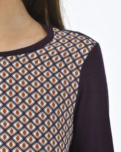 La Piscine Paris Blouse Whyci Milano*Femme Chemisiers & Blouses