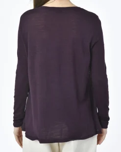 La Piscine Paris Blouse Whyci Milano*Femme Chemisiers & Blouses