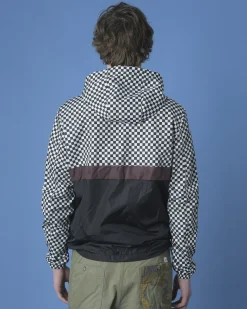 La Piscine Paris Blouson à capuche Low Brand*Homme Sportwear|Blousons & Vestes