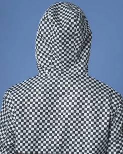 La Piscine Paris Blouson à capuche Low Brand*Homme Sportwear|Blousons & Vestes