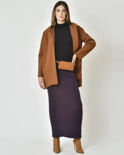 La Piscine Paris Blouson à capuche Vicario Cinque*Femme Blousons & Vestes