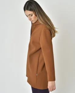 La Piscine Paris Blouson à capuche Vicario Cinque*Femme Blousons & Vestes