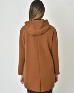 La Piscine Paris Blouson à capuche Vicario Cinque*Femme Blousons & Vestes