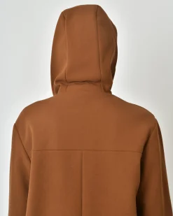 La Piscine Paris Blouson à capuche Vicario Cinque*Femme Blousons & Vestes