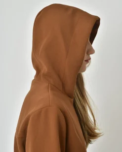 La Piscine Paris Blouson à capuche Vicario Cinque*Femme Blousons & Vestes