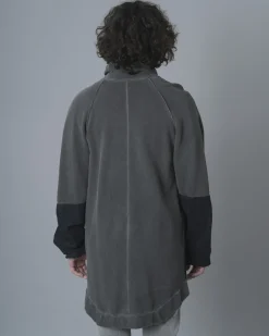 La Piscine Paris Blouson bicolore Lost & Found*Homme Blousons & Vestes