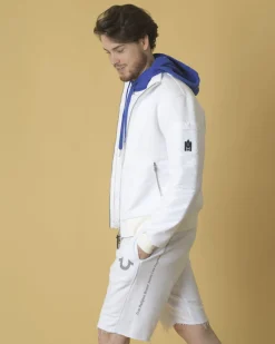 La Piscine Paris Blouson bi-matière Mackage*Homme Blousons & Vestes