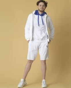La Piscine Paris Blouson bi-matière Mackage*Homme Blousons & Vestes