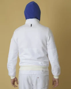La Piscine Paris Blouson bi-matière Mackage*Homme Blousons & Vestes