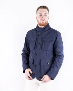 La Piscine Paris Blouson à poches cargo Tommy Hilfiger*Homme Blousons & Vestes