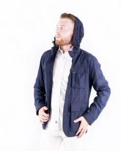 La Piscine Paris Blouson à poches cargo Tommy Hilfiger*Homme Blousons & Vestes