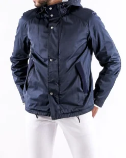 La Piscine Paris Blouson côtelé Moschino*Homme Blousons & Vestes