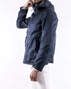 La Piscine Paris Blouson côtelé Moschino*Homme Blousons & Vestes