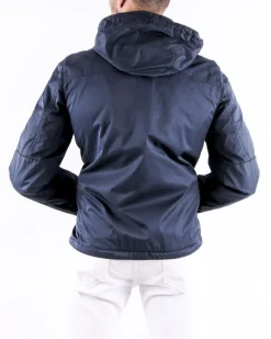 La Piscine Paris Blouson côtelé Moschino*Homme Blousons & Vestes