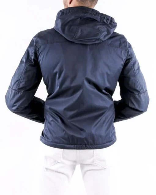 La Piscine Paris Blouson côtelé Moschino*Homme Blousons & Vestes