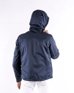 La Piscine Paris Blouson côtelé Moschino*Homme Blousons & Vestes