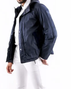 La Piscine Paris Blouson côtelé Moschino*Homme Blousons & Vestes